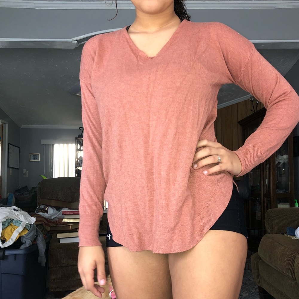 Super cute sweater